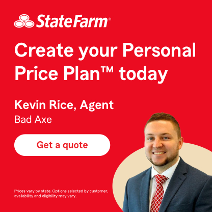 Kevin Rice - State Farm